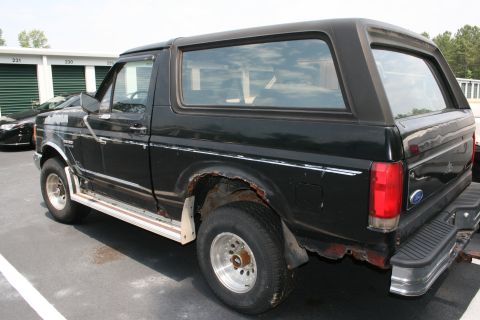 1985 Ford F-150 photo