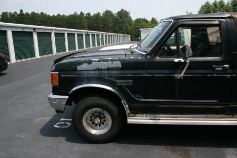 1985 Ford F-150 photo