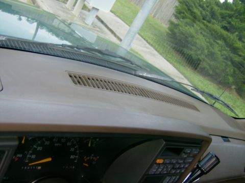 1994 Chevrolet Blazer photo