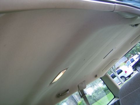 1994 Chevrolet Blazer photo