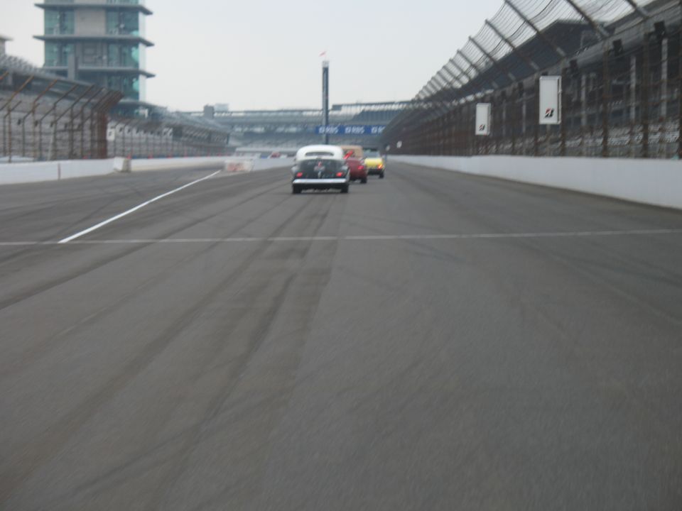 Track Cruise 2