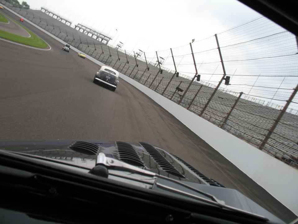 Track Cruise 3