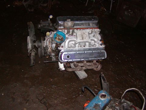 1982 Ford Bronco photo