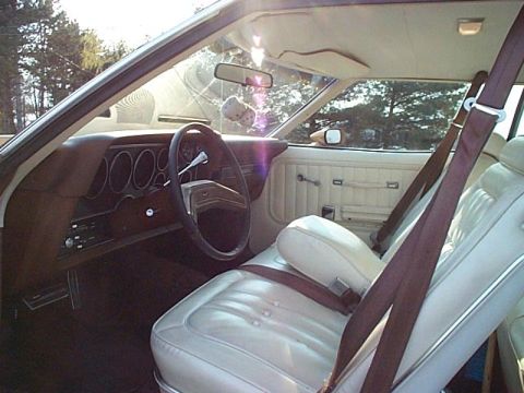 1975 Ford Torino photo