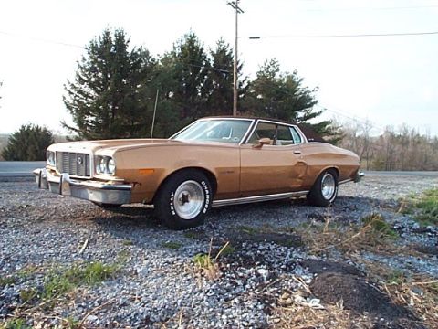 1975 Ford Torino photo