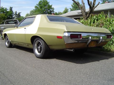 Ford Torino