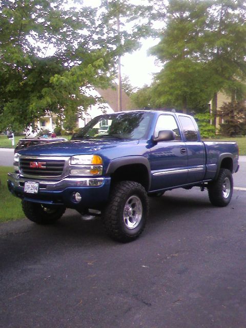 2004 Ford F-350 photo
