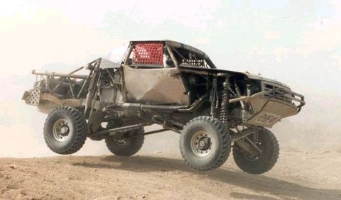 1979 Ford Bronco photo