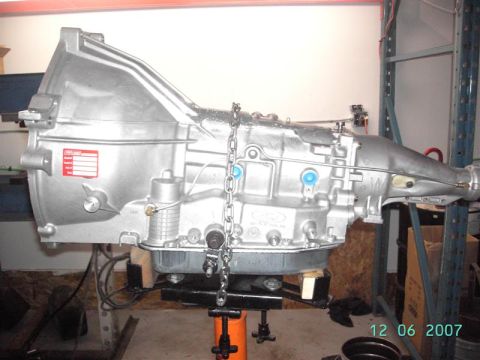1984 Ford Crown Victoria LTD - And ready to install