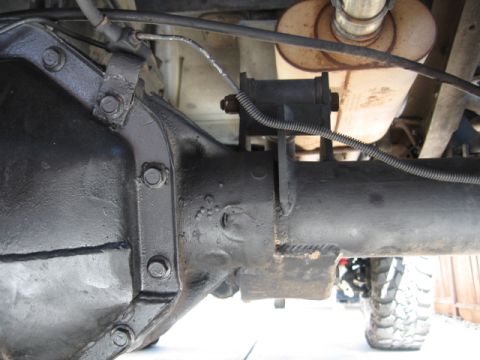 1997 Chevrolet C/K Pickup “chvyboat”