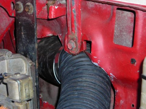 1982 Ford Bronco photo