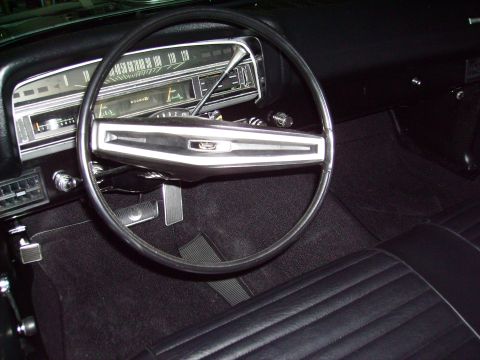 1970 Ford Ranchero photo