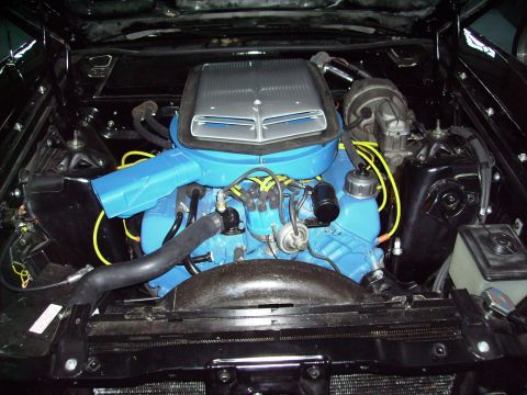1970 Ford Ranchero photo