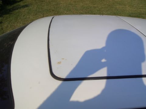 1993 Ford Probe photo