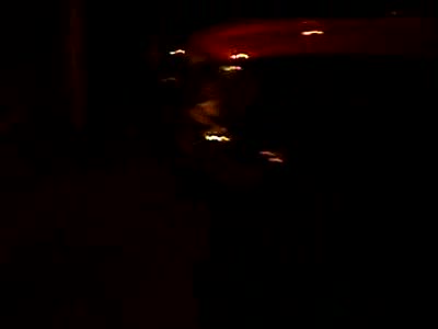 1993 Ford Crown Victoria - Revving Up My Modified Crown Victoria P71 Outside of Vehicle