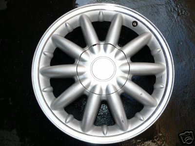 1993 Ford Probe photo