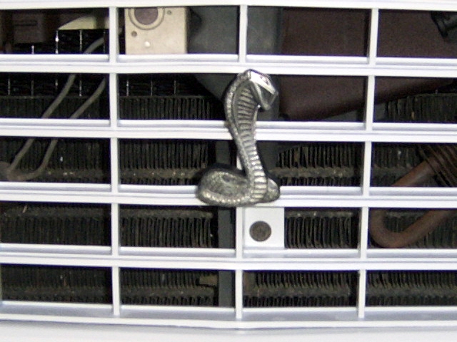 Factory Cobra II