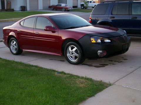 Pontiac Grand Prix