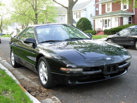 1994 Ford Probe “PGT for now”