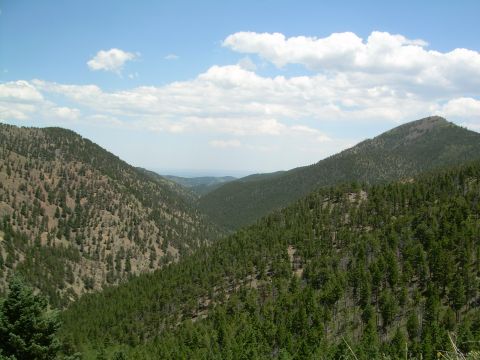 1996 Jeep Cherokee