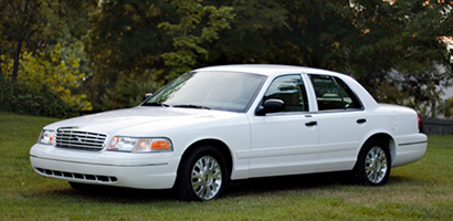 2005 Ford Crown Victoria - New sig