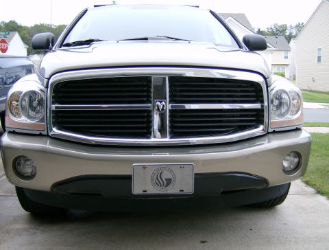 2004 Dodge Durango