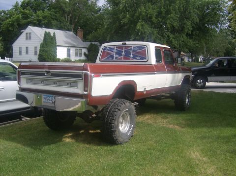 1979 Ford F-150 photo