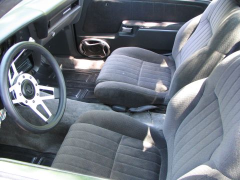 1973 Ford Ranchero photo