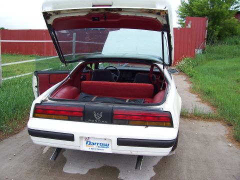 1995 Ford Probe photo