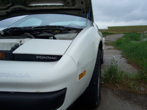 1995 Ford Probe photo