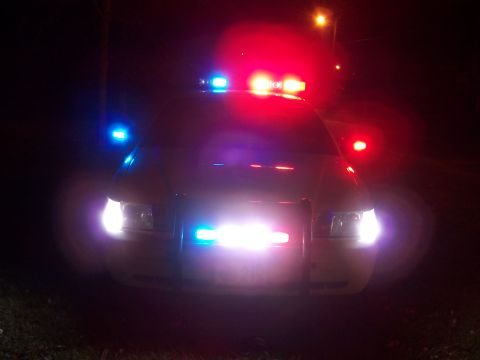 2003 Ford Crown Victoria photo