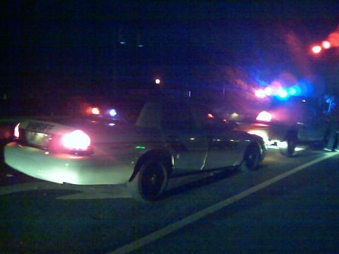 2003 Ford Crown Victoria photo