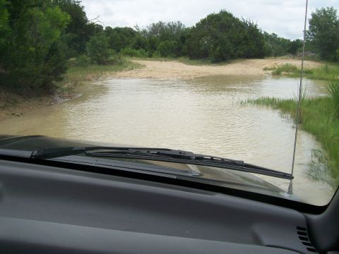 1995 Ford Bronco photo