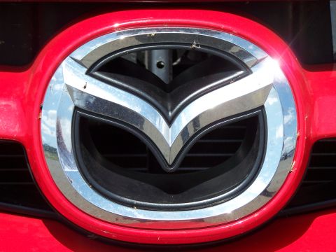 2007 Mazda 3 “Mazdaspeed3”