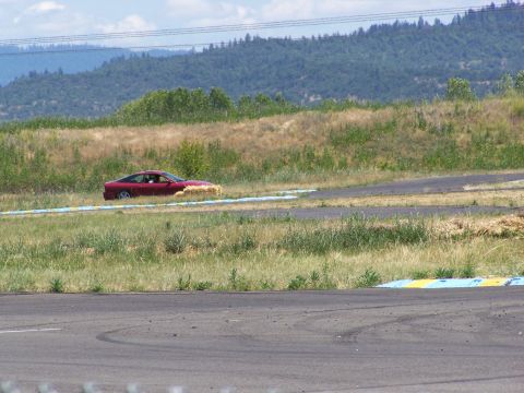 2007 Mazda 3 “Mazdaspeed3”