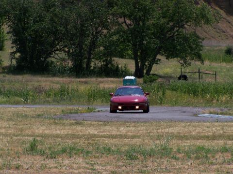 2007 Mazda 3 “Mazdaspeed3”