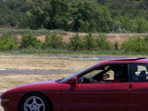 2007 Mazda 3 “Mazdaspeed3”