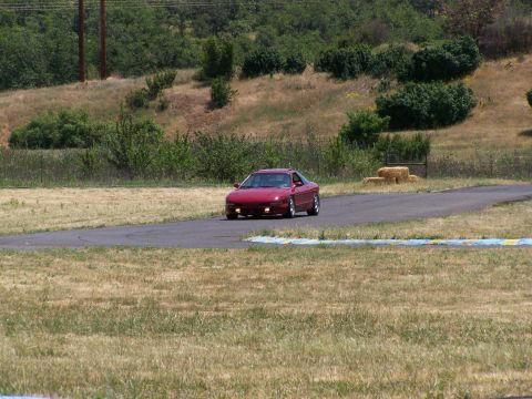 2007 Mazda 3 “Mazdaspeed3”