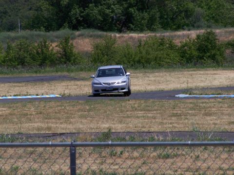 2007 Mazda 3 “Mazdaspeed3”