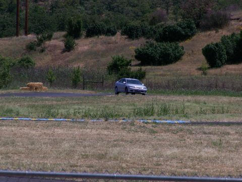 2007 Mazda 3 “Mazdaspeed3”
