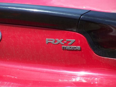 2007 Mazda 3 “Mazdaspeed3”