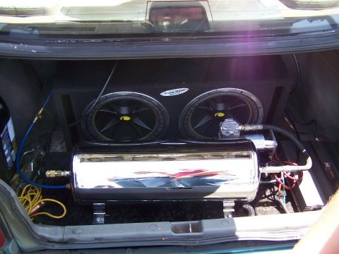 2007 Mazda 3 “Mazdaspeed3”