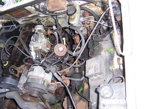 1971 Porsche 914 “Nokeis”