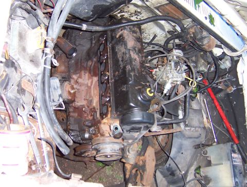 1971 Porsche 914 photo