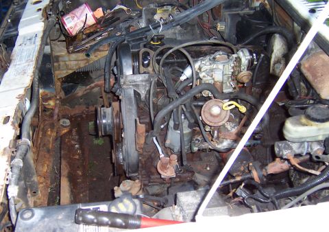 1971 Porsche 914 photo