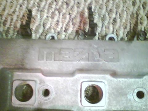 1996 Ford Probe photo