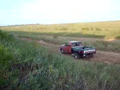 1982 Ford Bronco