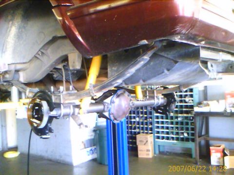 2000 Jeep Cherokee photo