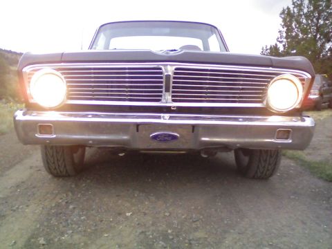 1964 Ford Ranchero photo