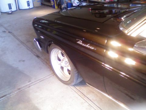 1964 Ford Ranchero photo